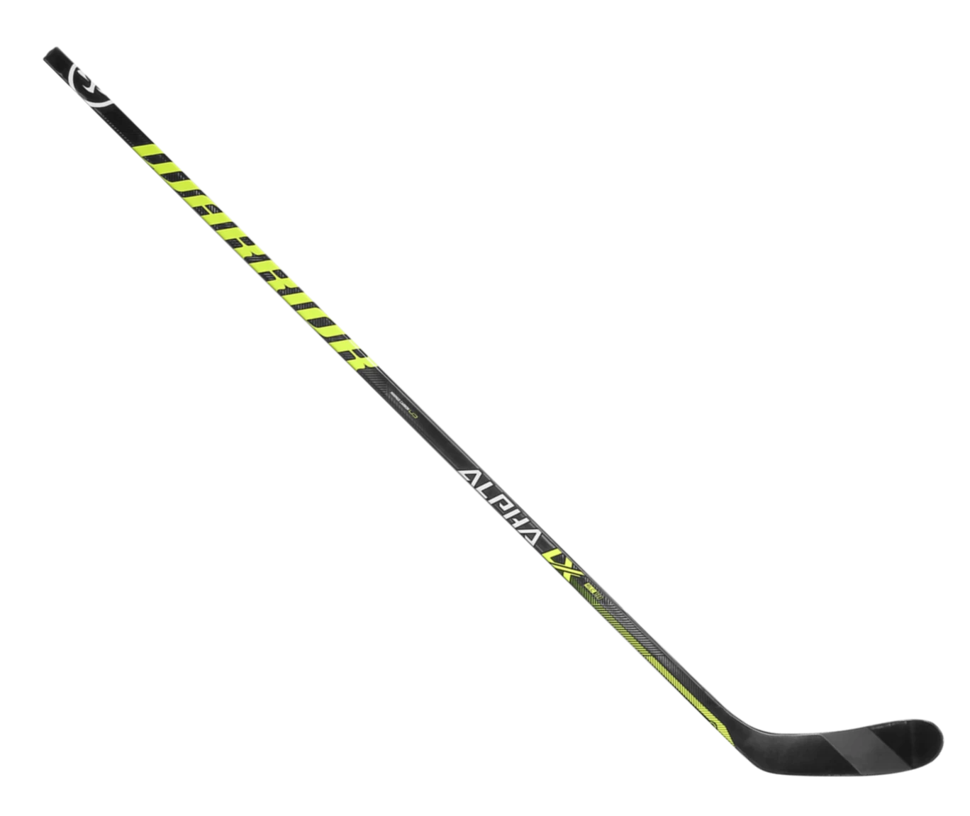 Warrior Alpha LX 40 Senior Hockey Stick 1 Warrior Alpha LX 40 Senior Hockey Stick