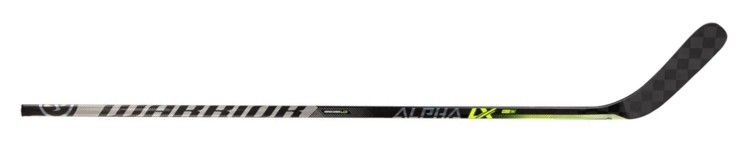 Warrior Alpha LX Pro Intermediate Hockey Stick 2 Warrior Alpha LX Pro Intermediate Hockey Stick - Image 2
