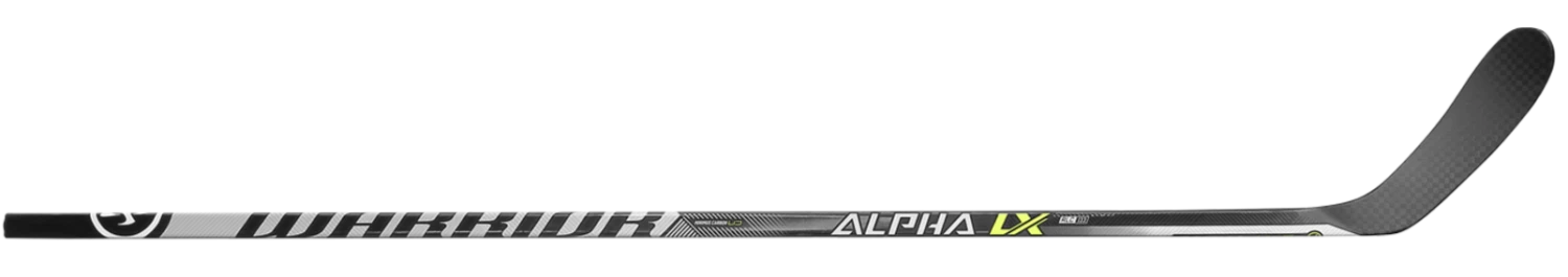 Warrior Alpha LX Team Senior Hockey Stick 2 Warrior Alpha LX Team Senior Hockey Stick - Image 2