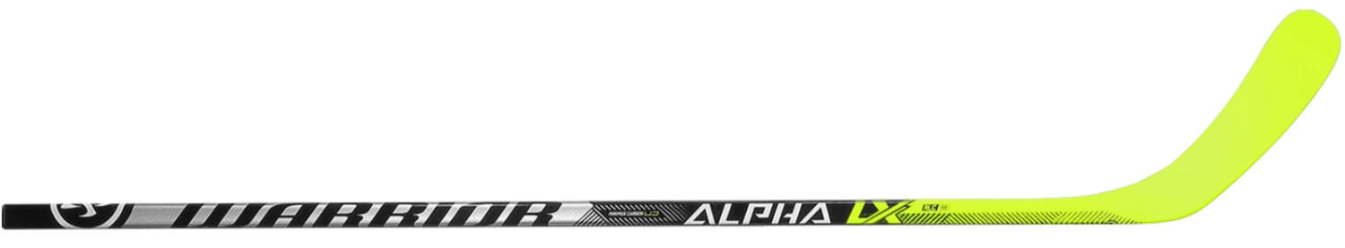 Warrior Alpha LX Pro Youth Hockey Stick 2 Warrior Alpha LX Pro Youth Hockey Stick - Image 2