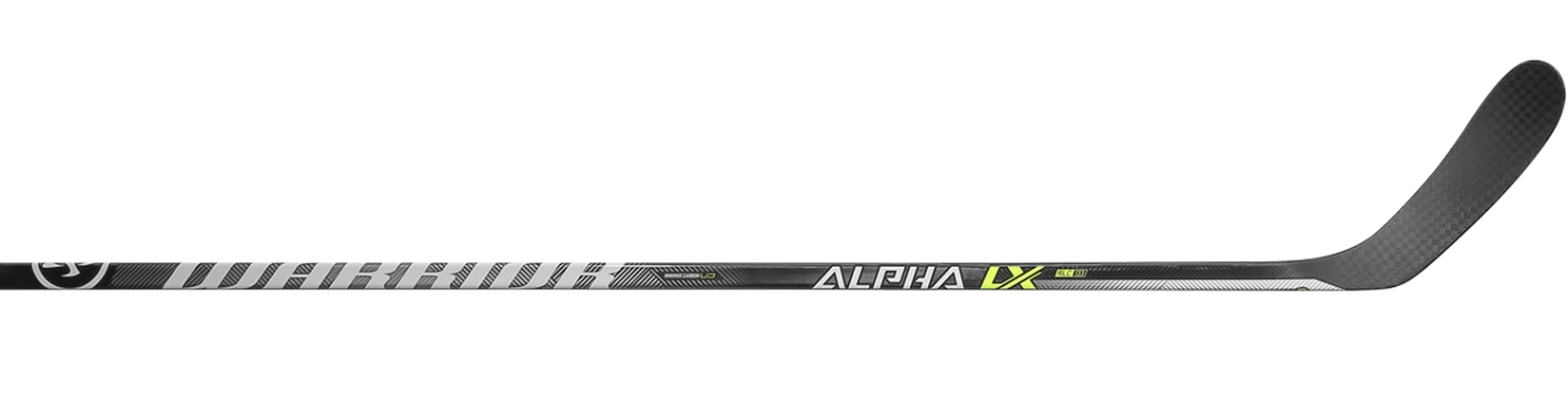 Warrior Alpha LX 30 Intermediate Hockey Stick 2 Warrior Alpha LX 30 Intermediate Hockey Stick - Image 2