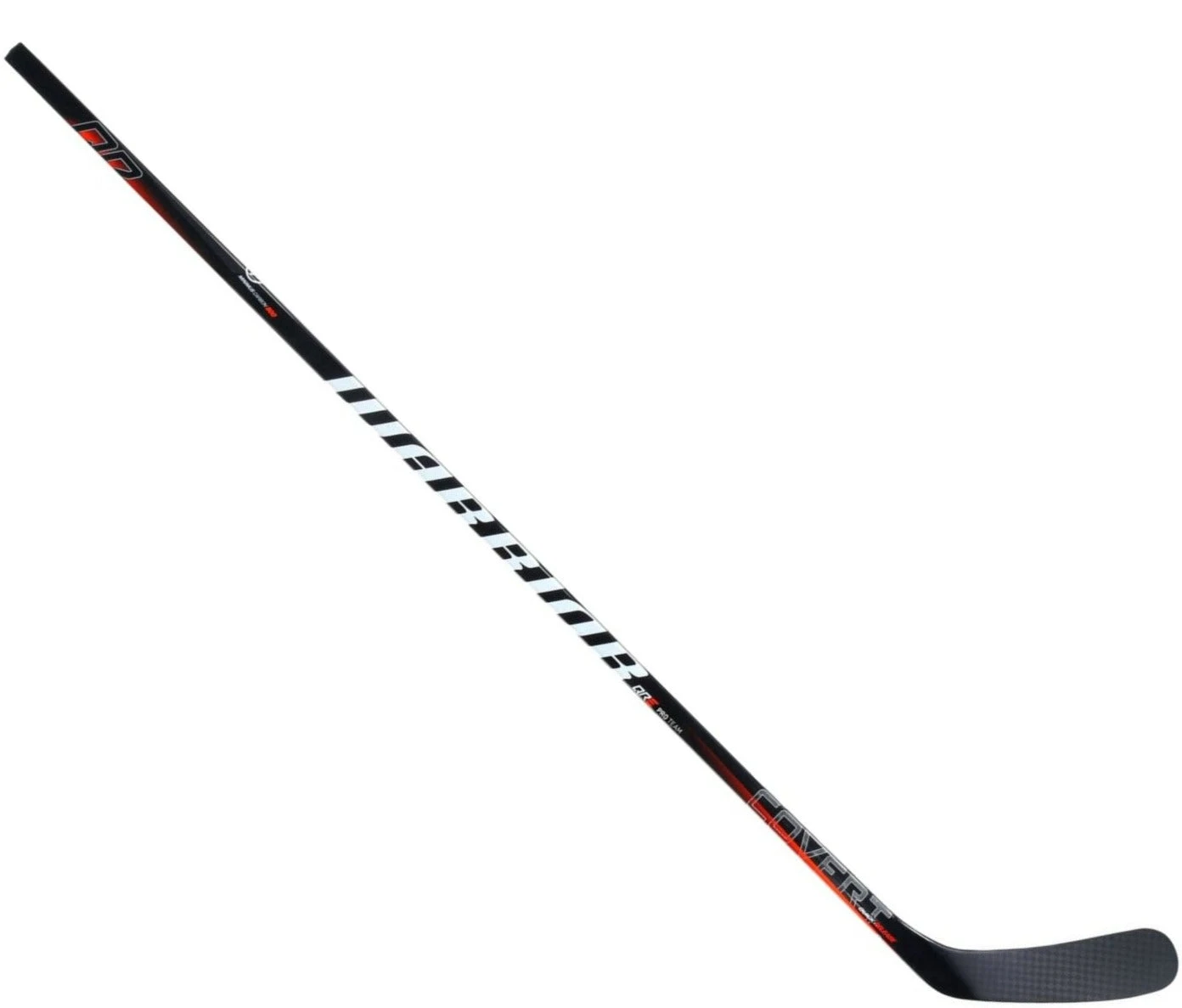 Warrior Covert QRE Pro Team Senior Hockey Stick 1 Warrior Covert QRE Pro Team Senior Hockey Stick