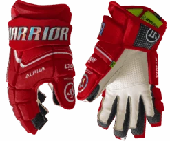 Warrior Alpha LX2 Pro Junior Hockey Gloves 11 Warrior Alpha LX2 Pro Junior Hockey Gloves -Warrior lx2p853bk war 01 i 1 001b53fa 4d27 45aa a31e 76cbf895cfc2