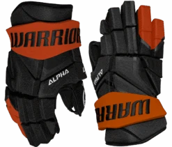 Warrior Alpha LX2 Max Junior Hockey Gloves -Warrior lx2p853bk war 01 i 1 0ebb3558 7c75 4e0a baab 003d36e2d708