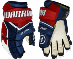 Warrior Alpha LX2 Senior Hockey Gloves 11 Warrior Alpha LX2 Senior Hockey Gloves -Warrior lx2p853bk war 01 i 1 229a02f3 cc2b 4af5 bd21 47110758014e