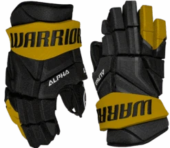 Warrior Alpha LX2 Max Junior Hockey Gloves -Warrior lx2p853bk war 01 i 1 2c41d18a 4e10 414c a2d9 5593be8d85b2