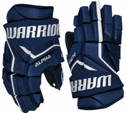 Warrior Alpha LX2 Max Junior Hockey Gloves -Warrior lx2p853bk war 01 i 1 73ca5324 9814 4f9b aa77 5d8df2365e94