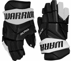 Warrior Alpha LX2 Max Junior Hockey Gloves -Warrior lx2p853bk war 01 i 1 741de731 8b42 4d59 b0e0 b24ce23f8d21