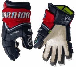 Warrior Alpha LX2 Pro Youth Hockey Gloves 7 Warrior Alpha LX2 Pro Youth Hockey Gloves -Warrior lx2p853bk war 01 i 1 a21f80ee 5de2 44c2 9cd2 c44024492287