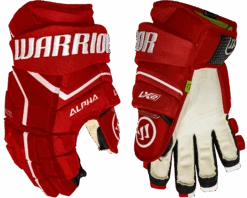 Warrior Alpha LX2 Senior Hockey Gloves 13 Warrior Alpha LX2 Senior Hockey Gloves -Warrior lx2p853bk war 01 i 1 b5cef547 5d1c 4b10 a55f 8340467ee5f3