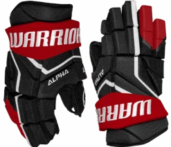 Warrior Alpha LX2 Max Junior Hockey Gloves -Warrior lx2p853bk war 01 i 1 bf0ea6fe e8ed 45f0 9a5a 5dd539c4baa9