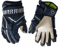 Warrior Alpha LX2 Pro Senior Hockey Gloves 9 Warrior Alpha LX2 Pro Senior Hockey Gloves -Warrior lx2p853bk war 01 i 1 e251c832 3b4e 44d3 8d02 12892931d436
