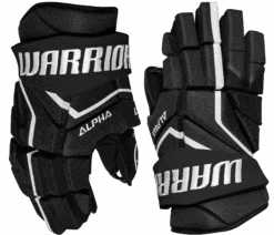 Warrior Alpha LX2 Max Junior Hockey Gloves -Warrior lx2p853bk war 01 i 1 fa45a732 dcf0 4442 b60c 1da1b00df7b7