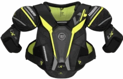 Warrior 7 Warrior Alpha LX 30 Junior Shoulder Pads