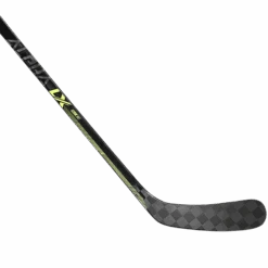 Warrior Alpha LX Pro Intermediate Hockey Stick 5 Warrior Alpha LX Pro Intermediate Hockey Stick -Warrior lxpl85g1bk war 10 i 1