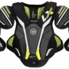 Warrior Alpha LX Pro Junior Shoulder Pads
