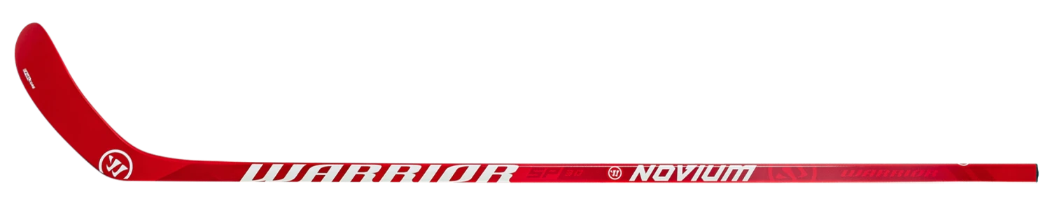 Warrior Novium SP Junior Hockey Stick 2 Warrior Novium SP Junior Hockey Stick - Image 2