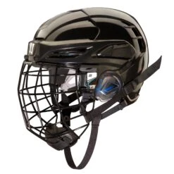 Warrior Krown PX+ Combo Hockey Helmet 5 Warrior Krown PX+ Combo Hockey Helmet -Warrior pxphc6bk war 01 i