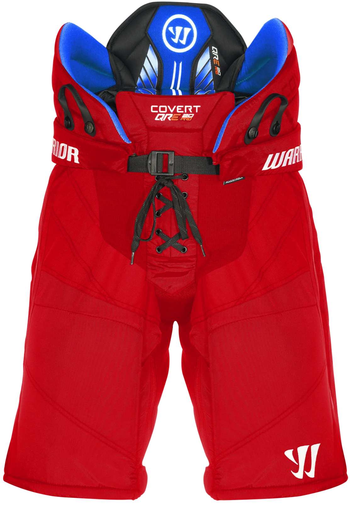 Warrior Covert QRE 20 Pro Junior Hockey Pants 4 Warrior Covert QRE 20 Pro Junior Hockey Pants - Image 4