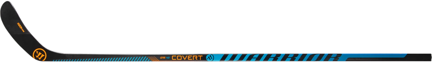 Warrior Covert QR5 40 Junior Hockey Stick 1 Warrior Covert QR5 40 Junior Hockey Stick