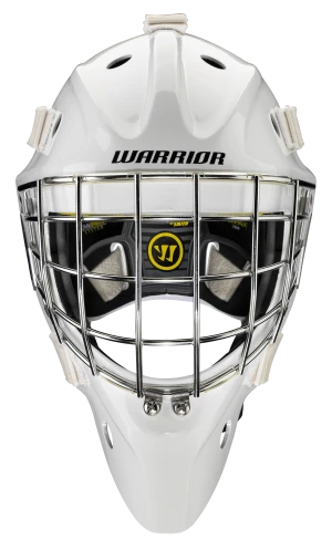 Warrior RF1 Pro Senior Goalie Mask 1 Warrior RF1 Pro Senior Goalie Mask
