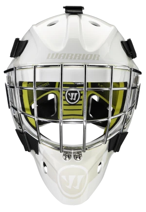 Warrior RF1 Youth Goalie Mask 1 Warrior RF1 Youth Goalie Mask