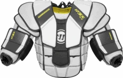 Warrior 12 Warrior Ritual X3 E Senior Goalie Chest Protector