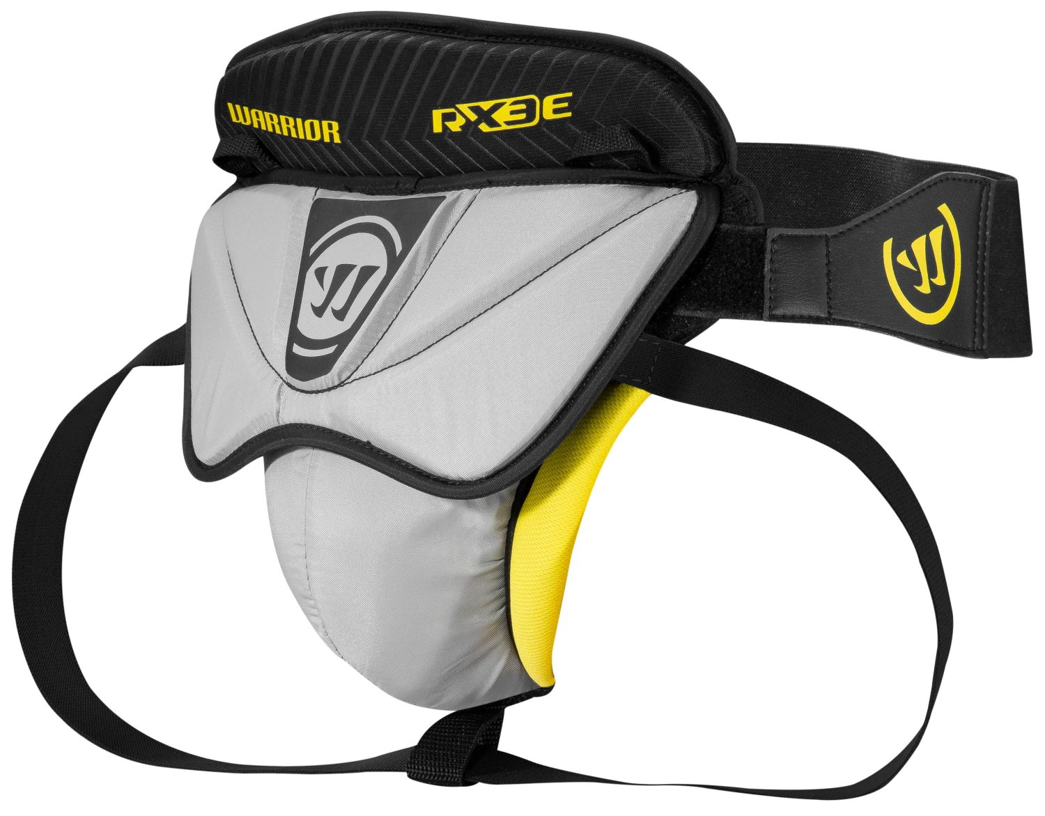 Warrior Ritual X3 E Intermediate Goalie Jock 1 Warrior Ritual X3 E Intermediate Goalie Jock