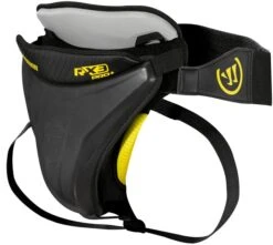 Warrior Ritual X3 Pro+ Senior Goalie Jock