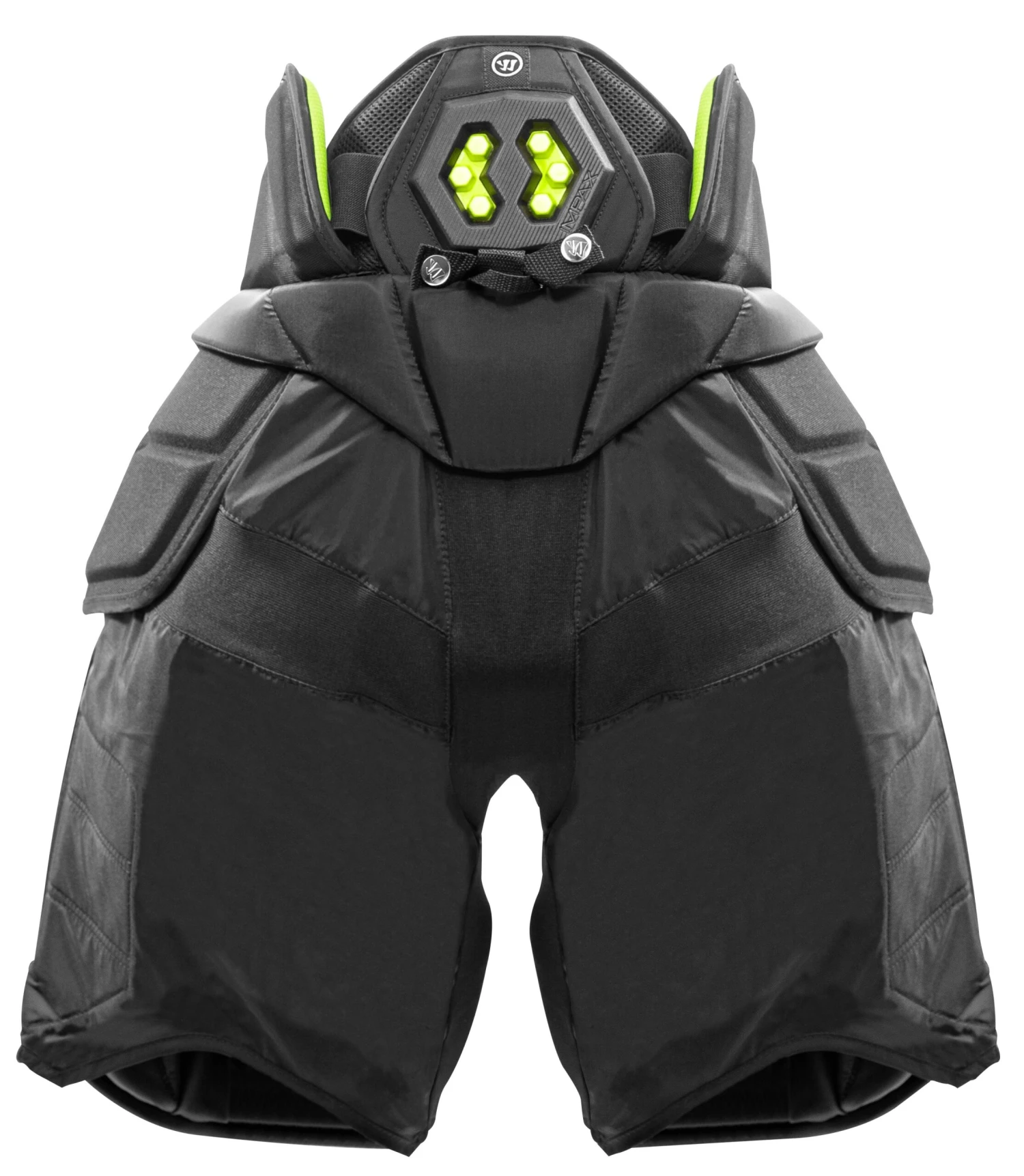 Warrior Ritual X4 Pro+ Senior Goalie Pants 2 Warrior Ritual X4 Pro+ Senior Goalie Pants - Image 2