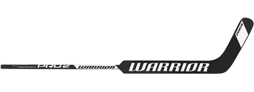 Warrior Swagger Pro 2 Senior Goalie Stick 4 Warrior Swagger Pro 2 Senior Goalie Stick - Image 4