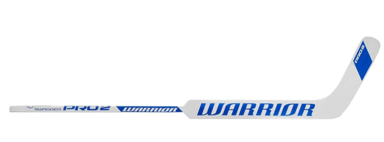 Warrior Swagger Pro 2 Senior Goalie Stick 6 Warrior Swagger Pro 2 Senior Goalie Stick - Image 6