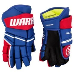 Warrior Alpha LX 30 Junior Hockey Gloves 15 Warrior Alpha LX 30 Junior Hockey Gloves -Warrior warrior hockey gloves alpha lx 30 jr