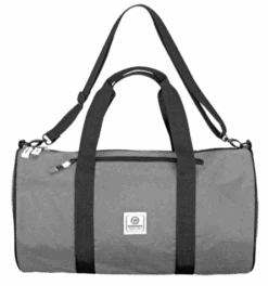 Warrior 29 Warrior -Warrior warrior q10 duffle bag grey