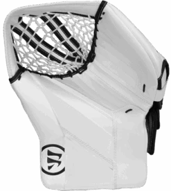 Warrior Ritual GT2 Pro Senior Goalie Catcher