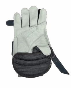 Warrior Ritual GT2 Junior Goalie Blocker -Warrior warrior ritual gt2 senior goalie blocker palm 5718e709 2ba7 477d b436 ef9fa912ae8c