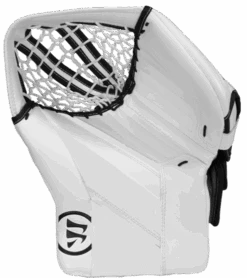 Warrior Ritual GT2 Intermediate Goalie Catcher -Warrior warrior ritual gt2 senior goalie catcher white a2f36da6 ec02 4e57 a3fa ca0af2e2b807