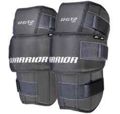 Warrior Ritual GT2 Senior Goalie Pads (w/ Knee Pads) -Warrior warrior ritual gt2 senior goalie knee pads copy