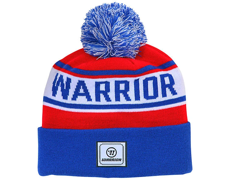 Warrior Classic Toque 1 Warrior Classic Toque