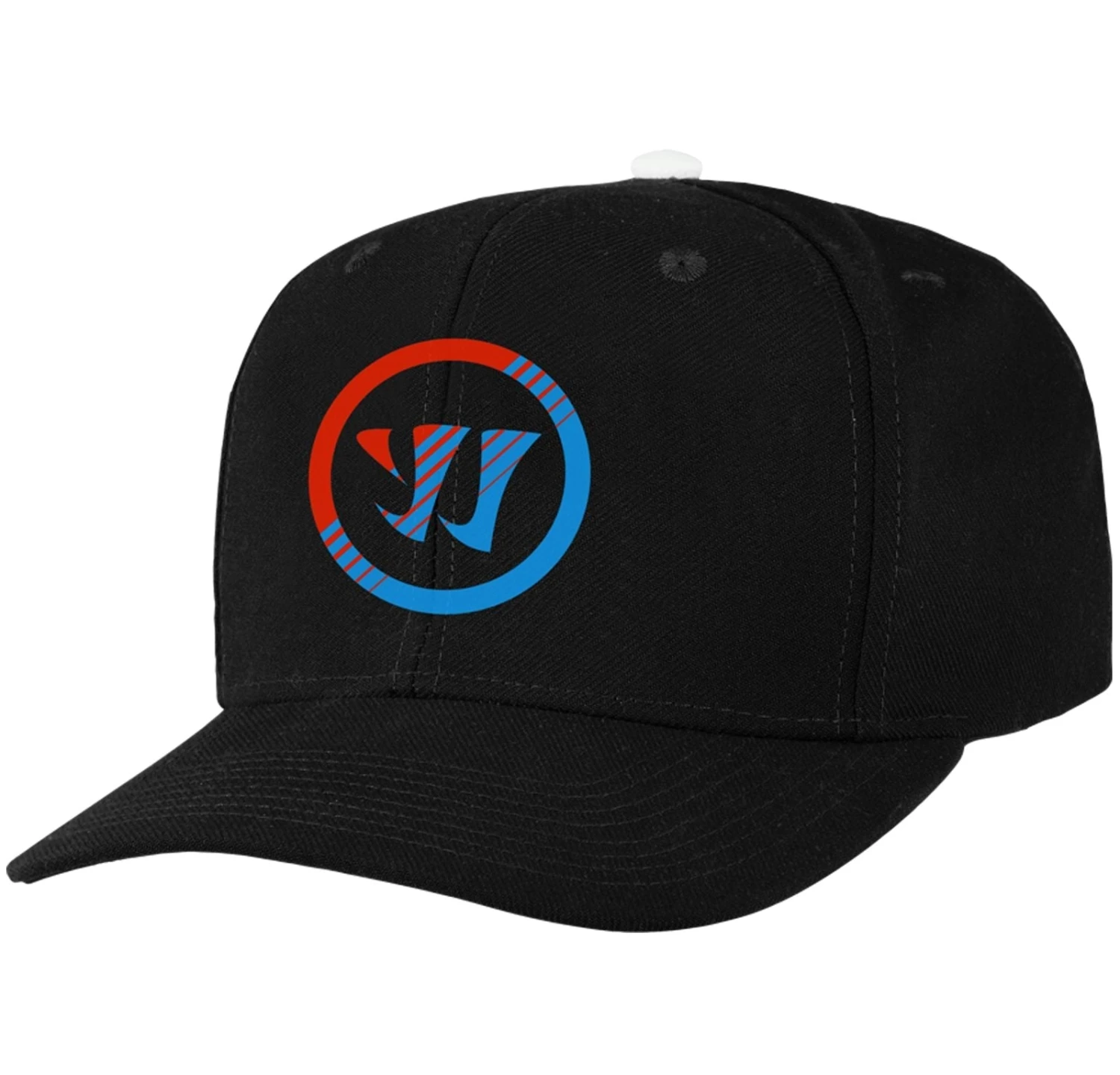 Warrior Covert Snap Back Cap 1 Warrior Covert Snap Back Cap