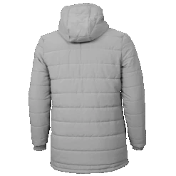 Warrior Alpha X Women's Stadium Jacket -Warrior wwj9041gnm war 02 i 1